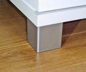 Abanoz 60X60 MM