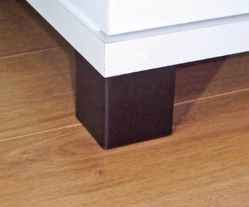 Abanoz 60X60 MM
