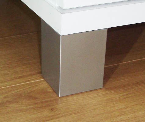 Abanoz 60X80 MM