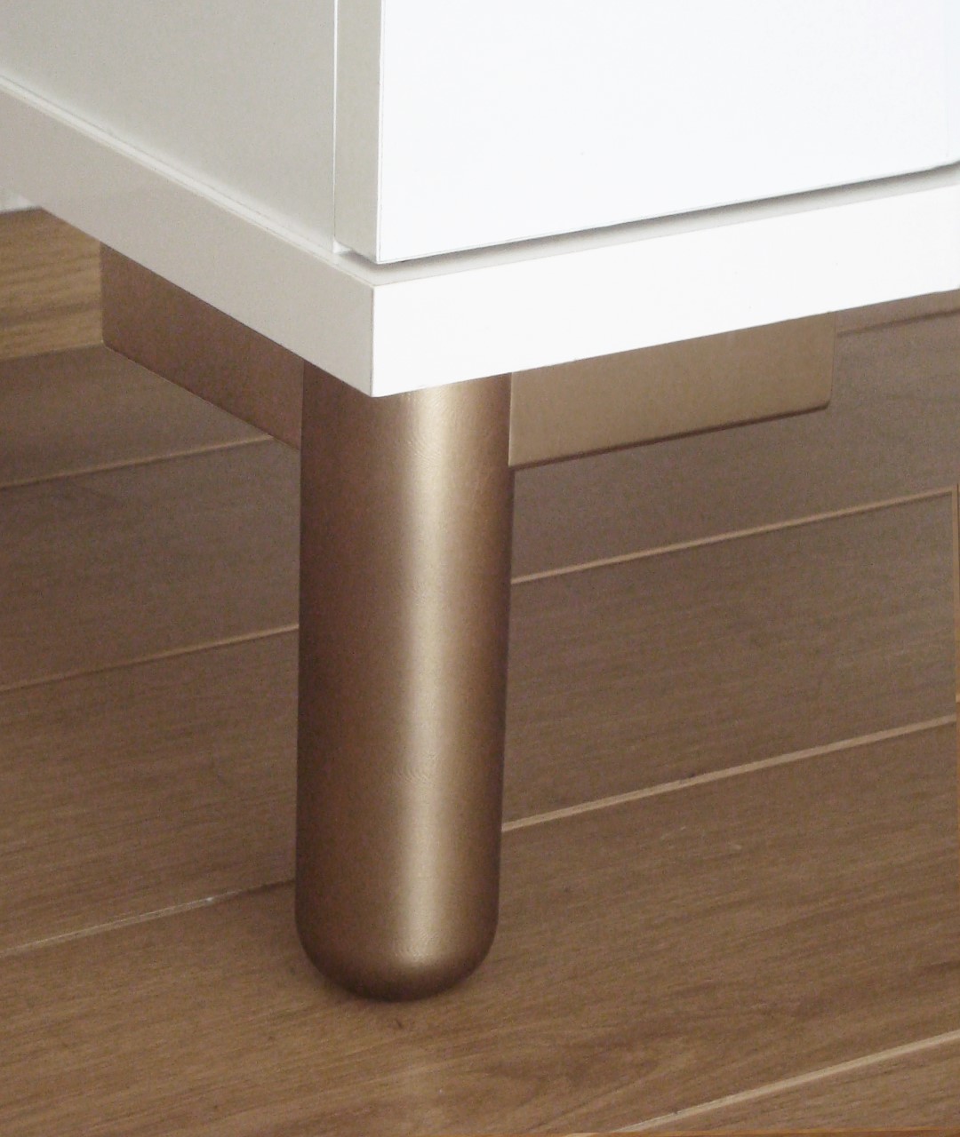 Defne Kanatlı Ø50X170 MM